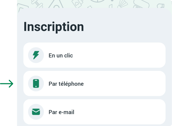 Betwinner inscription depuis votre téléphone Betwinner Apk Côte d’Ivoire